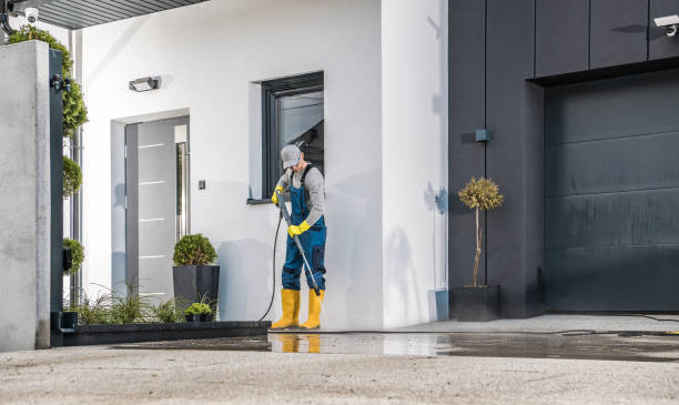Best Machinery and Equipment Cleaning  in Van Vleck, TX